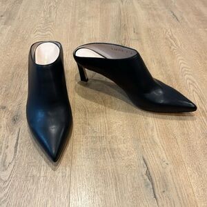 Stuart Weitzman Mules